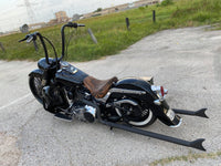 Powerhouse Cycles - Heavy Lowers -  Harley Davidson Up To 2022