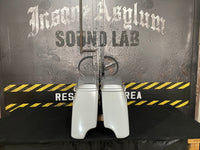INSANE ASYLUM - BAG SET - DEVITO CVO AUDIO BAGS