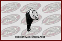 DIRTYBIRD CONCEPTS - LOWERS - Indian Loud Lowers Leg Warmers 8″ 2014 To 2021