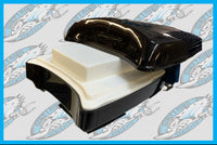 DIRTYBIRD CONCEPTS - Harley Sub Box Drop In 10″ 2014 To 2023