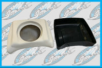 DIRTYBIRD CONCEPTS - Harley Sub Box Drop In 10″ 2014 To 2023