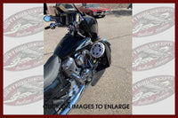 DIRTYBIRD CONCEPTS - LOWERS - Indian Loud Lowers Leg Warmers 8″ 2014 To 2021