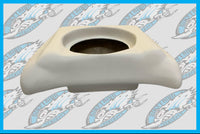 DIRTYBIRD CONCEPTS - Harley Sub Box Drop In 10″ 2014 To 2023