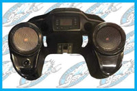 DIRTYBIRD CONCEPTS - Harley Loud Audio Road Glide Pods 8″ Up To 2023