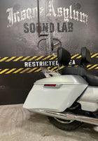 INSANE ASYLUM - BAG SET - DEVITO CVO AUDIO BAGS