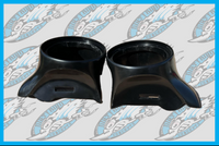 DIRTYBIRD CONCEPTS - LOWERS - Harley Loud Water 8″ Lowers Up To 2024