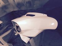 TOPSHOP- OUTER FAIRING - 2014-20 Short Neck Slammed BMF Fairing