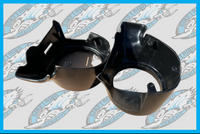 DIRTYBIRD CONCEPTS - LOWERS - Harley Loud Water 8″ Lowers Up To 2024
