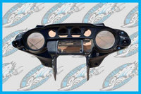 DIRTYBIRD CONCEPTS - Harley Street Glide Loud Fairing Tweeter Pods 2014 To 2022