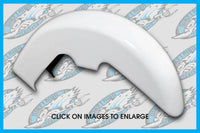 DIRTYBIRD CONCEPTS - Front Fender- Harley Smoothy Front Fender 21″, 23″, 30″