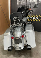 INSANE ASYLUM - BAG SET - DEVITO CVO AUDIO BAGS