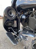 Powerhouse Cycles - Heavy Lowers -  Harley Davidson Up To 2022