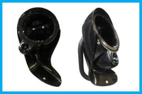 DIRTYBIRD CONCEPTS - Tweeter Pods Add On For Loud Lowers 8″