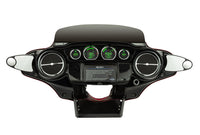 DAKOTA DIGITAL GAUGE SET FOR HARLEY-DAVIDSON® TOURING | 2014-2023