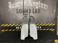 INSANE ASYLUM - BAG SET - DEVITO CVO AUDIO BAGS