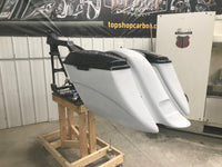 TOPSHOP- REAR END KIT- 98-08 Conversion Mini Money Maker NON CVO