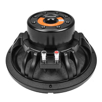 PRV MT10W1200-NDY-4 10" PRO Audio Low Frequency Woofer  (SINGLE)