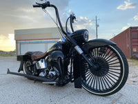 Powerhouse Cycles - Heavy Lowers -  Harley Davidson Up To 2022