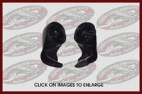 DIRTYBIRD CONCEPTS - LOWERS - Indian Loud Lowers Leg Warmers 8″ 2014 To 2021