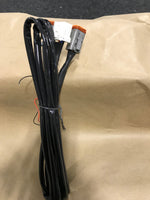 TOPSHOP- TAIL LIGHTS - TAIL LIGHTS HARNESS