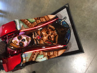 INSANE ASYLUM - TAIL LIGHTS - Strung Out/Rehab tail lights