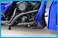 DirtyBird Harley The Trend Setter Chin Spoiler 2017 To 2024