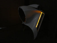 INSANE ASYLUM - Road King Nacelle Complete Kit
