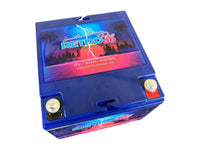 LIMITLESS LITHIUM - Retro Pro 30 Limitless Lithium