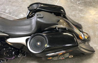 DIRTYBIRD CONCEPTS - Harley Davidson Loud Lids 8″ Speaker Lids Up To 2023