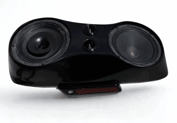 AUDIO LIDS