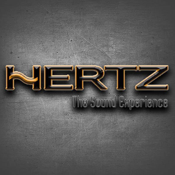 Hertz