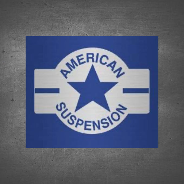 American Suspension