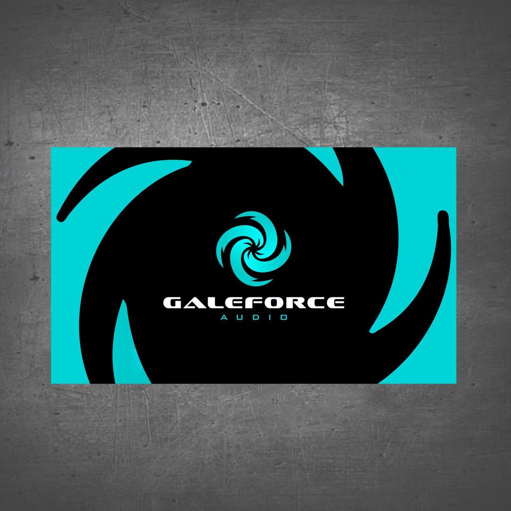 Galeforce Audio