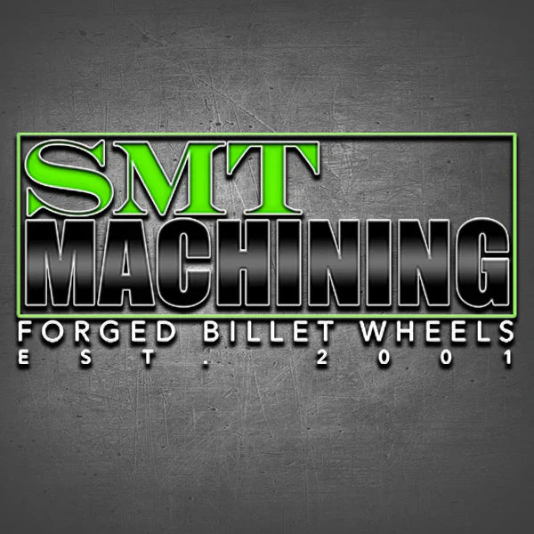 SMT MACHINING