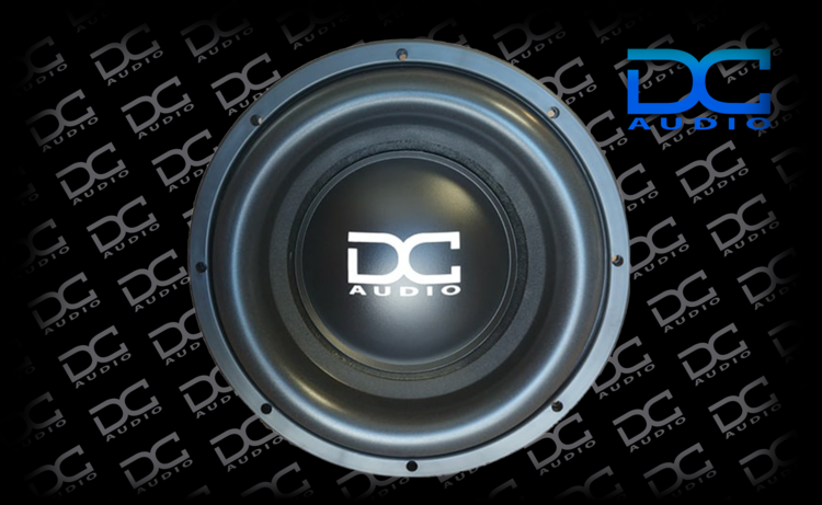 DC Audio Level 4