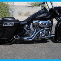 DIRTYBIRD CONCEPTS - EXHAUST - Harley – Up Yours Performance Exhaust 2000 To 2022