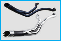 
              DIRTYBIRD CONCEPTS - EXHAUST - Harley – Up Yours Performance Exhaust 2000 To 2022
            