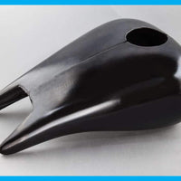 DIRTYBIRD CONCEPTS - Harley Cutting Edge Gas Tank Kit Street Glide Road Glide 2008 To 2022