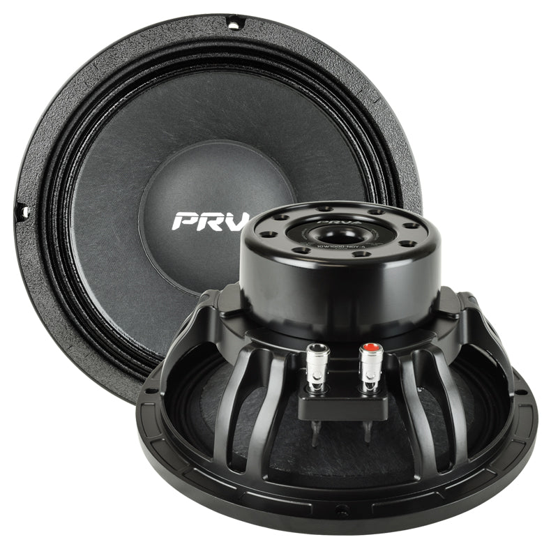 PRV 10W1000-NDY (8OHM) (Single)