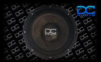 
              DC Audio NEO CF 8" Full Range Pro Audio 8OHM
            