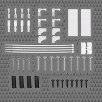 Cicada 14CXK65.4 6.5" Mid-Bass Loudspeaker Kit 2Ω or 4Ω