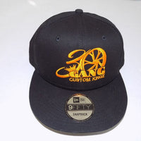 30 Gang Custom Kingz Apparel - HATS