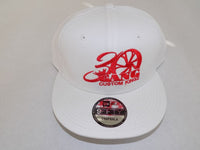 
              30 Gang Custom Kingz Apparel - HATS
            