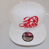 30 Gang Custom Kingz Apparel - HATS