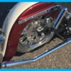 DIRTYBIRD CONCEPTS - EXHAUST - Harley El Jefe Softail Exhaust 1986 To 2022