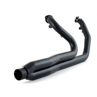 D&D Performance Exhaust - 2009-2016 Harley Touring Boss Boarzilla 2:1 Full Exhaust System