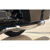 
              D&D Performance Exhaust - 2017-2023 M8 XCat 2:2 Touring Models
            