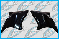 
              DIRTYBIRD CONCEPTS - Harley Davidson Smooth Flow Pop On Side Filler Panels 2009 To 2022
            