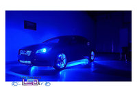 
              LITE THE NITE LED - (18C) Large Car and Truck Underbody Kit
            