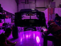 
              LITE THE NITE LED - (18C) Large Car and Truck Underbody Kit
            